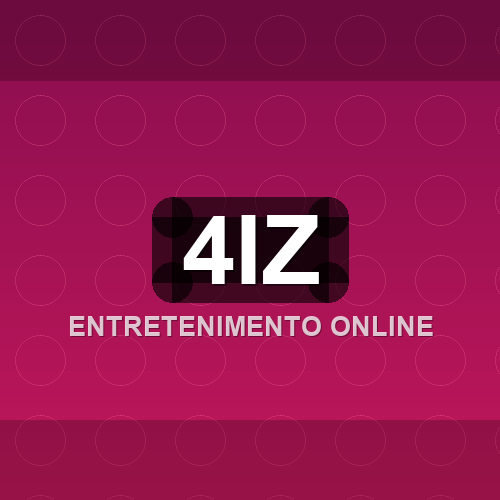 4iz logo