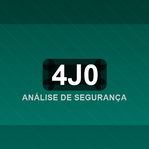 4j0 logo