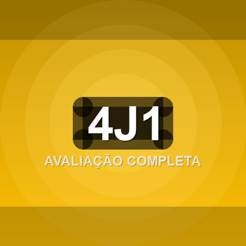 4j1 logo