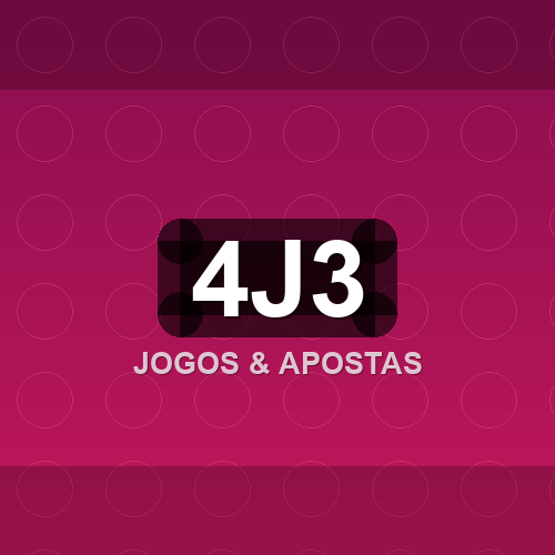 4j3 logo