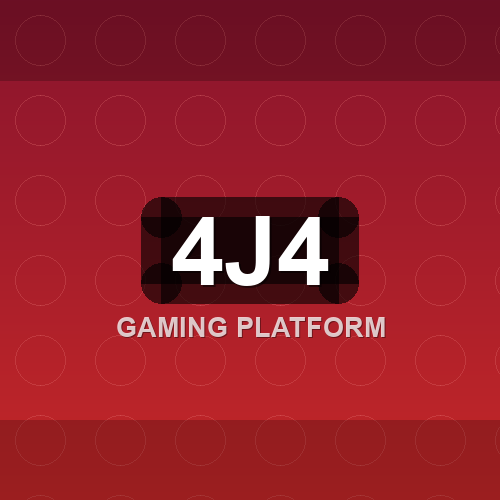 4j4 logo