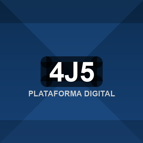 4j5 logo