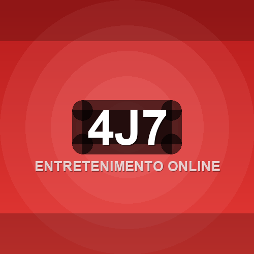 4j7 logo