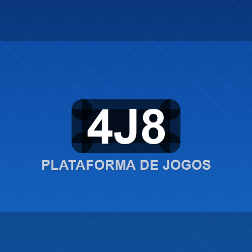 4j8 logo