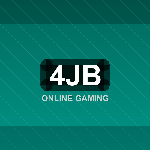 4jb logo