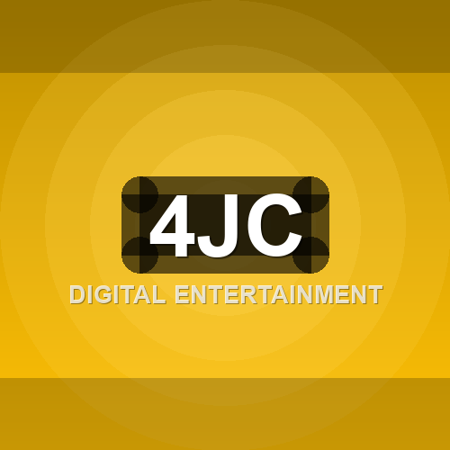 4jc logo