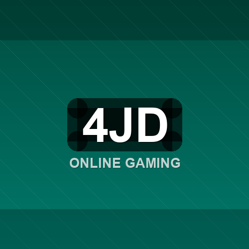 4jd logo