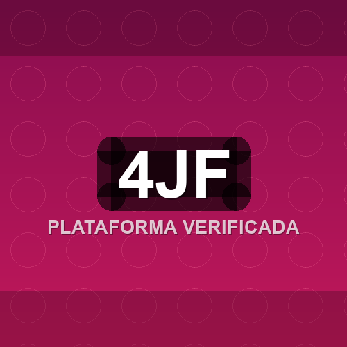 4jf logo