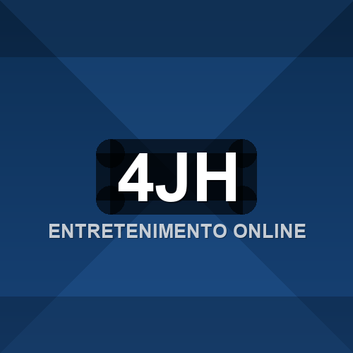 4jh logo