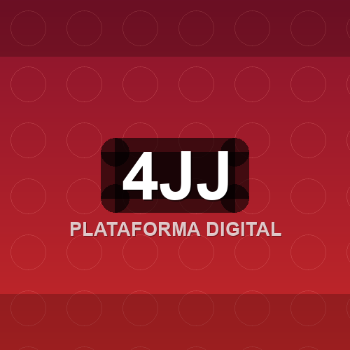 4jj logo