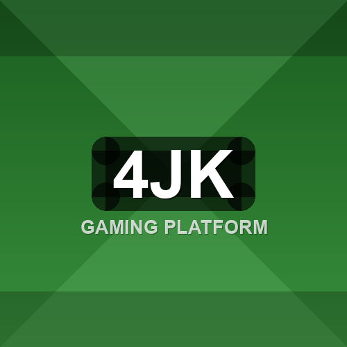 4jk logo