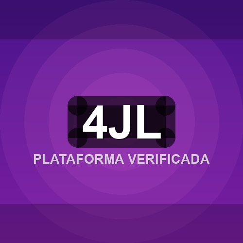4jl logo