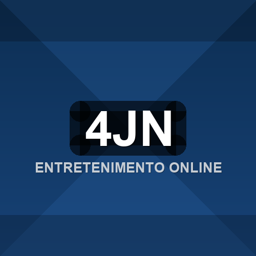 4jn logo