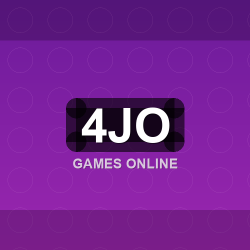 4jo logo