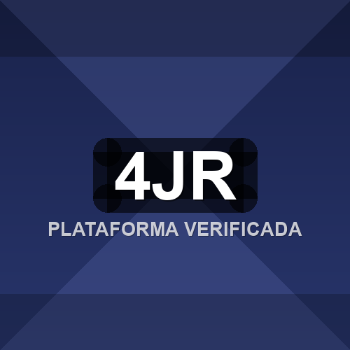 4jr logo