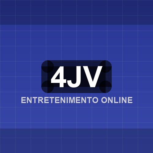 4jv logo