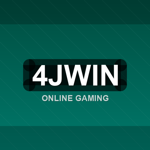 4jwin logo