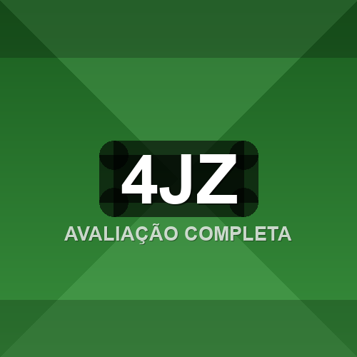 4jz logo