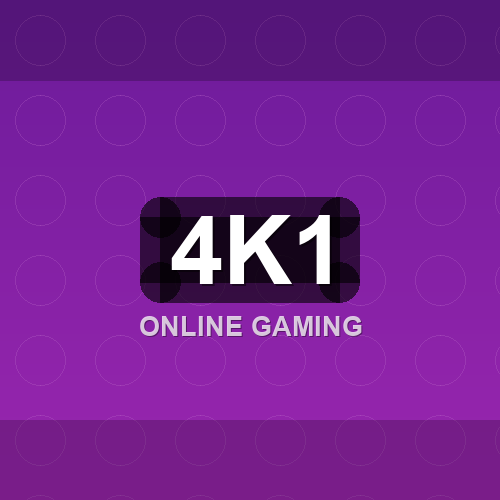 4k1 logo