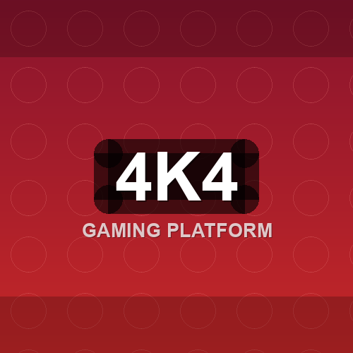 4k4 logo
