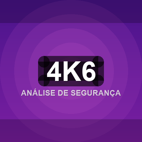 4k6 logo