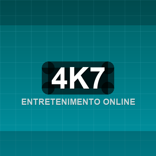 4k7 logo
