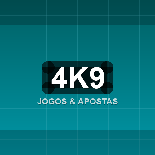 4k9 logo
