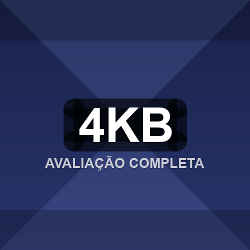 4kb logo
