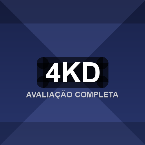4kd logo