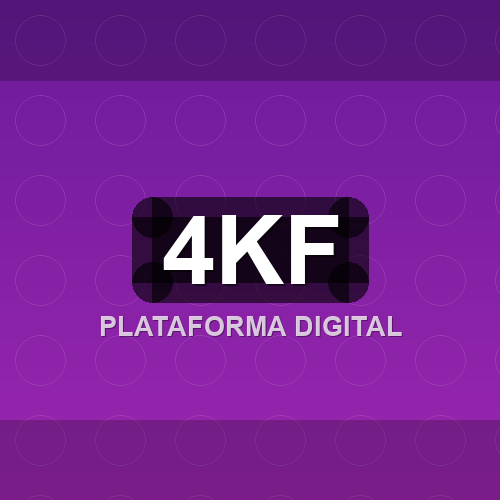 4kf logo