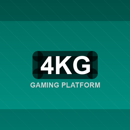 4kg logo