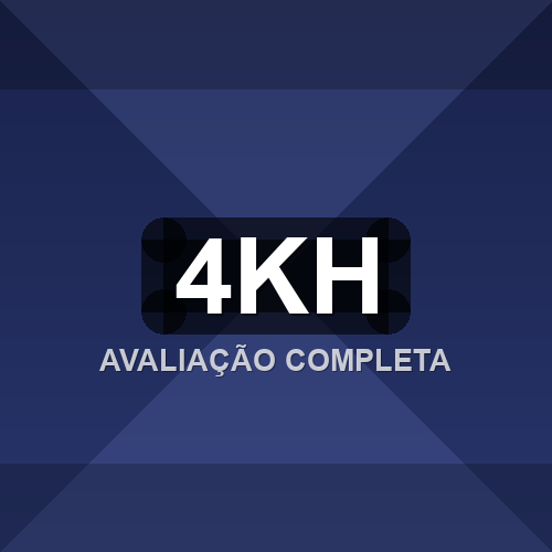 4kh logo