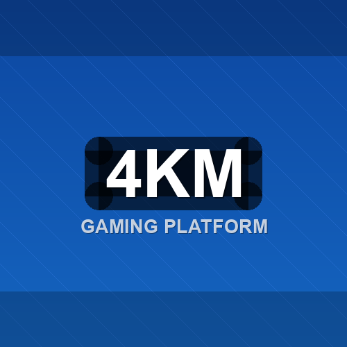 4km logo