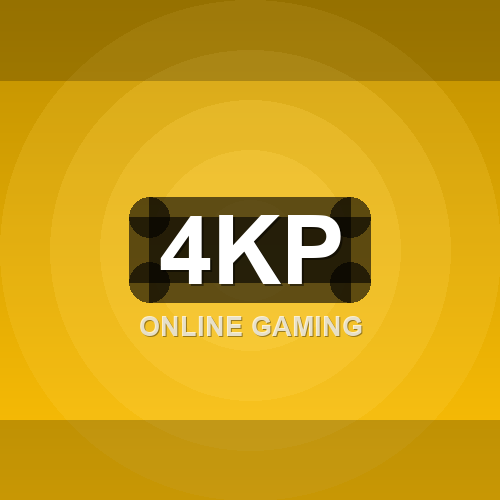 4kp logo
