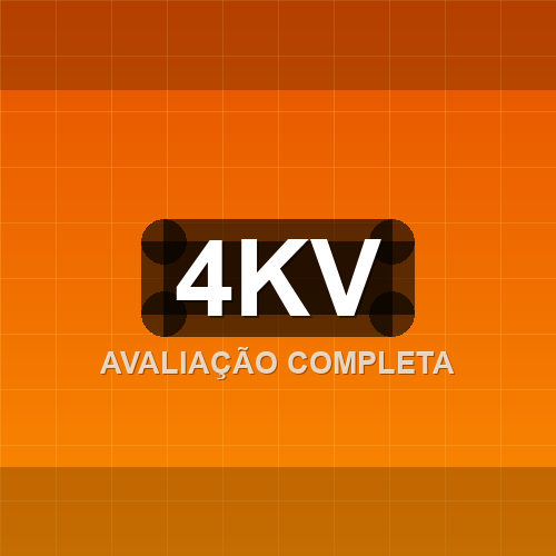 4kv logo