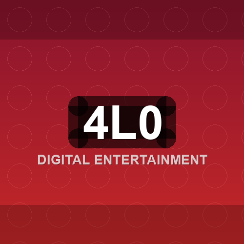 4l0 logo