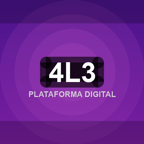 4l3 logo
