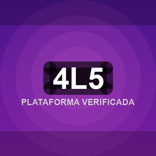 4l5 logo