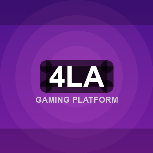4la logo