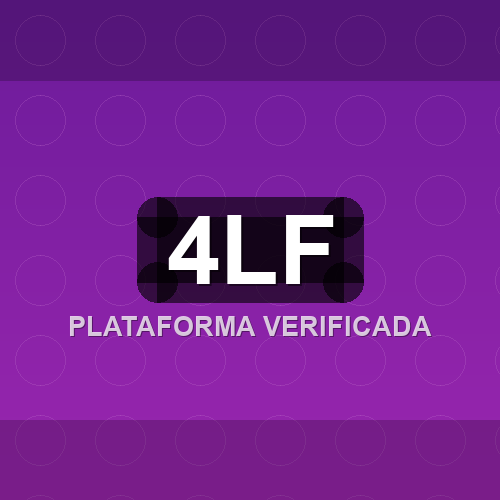 4lf logo