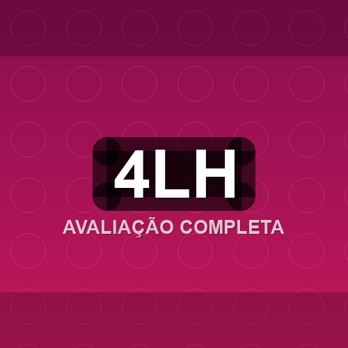 4lh logo