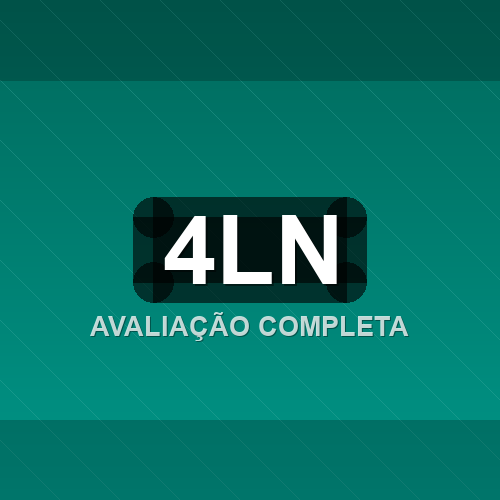 4ln logo