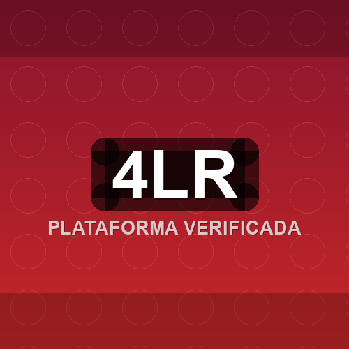 4lr logo