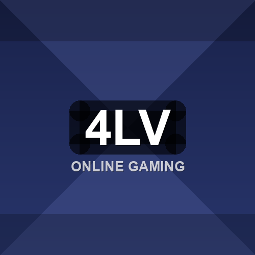 4lv logo