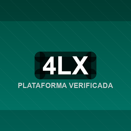 4lx logo