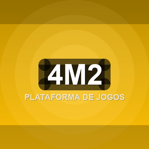 4m2 logo