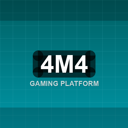 4m4 logo