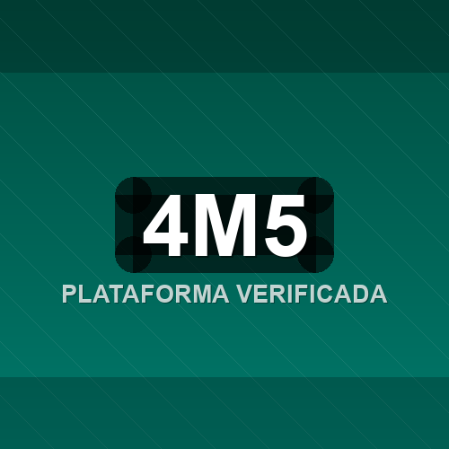 4m5 logo