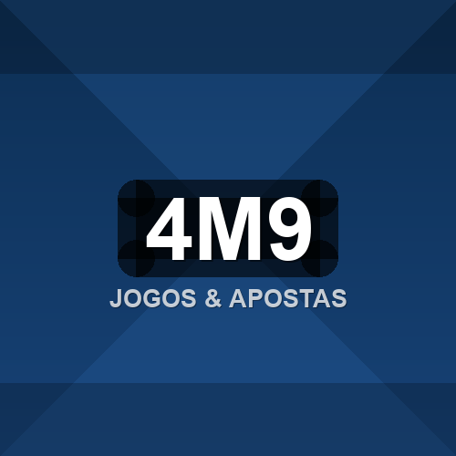 4m9 logo