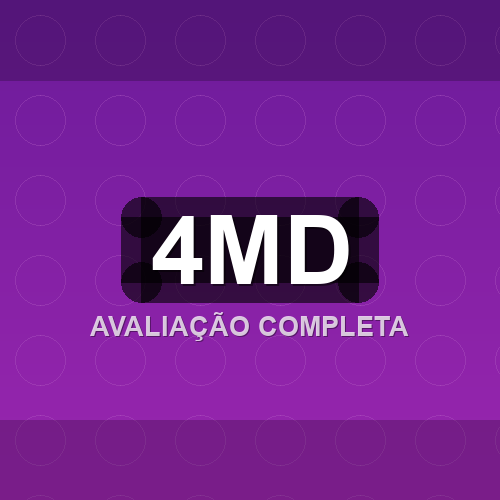4md logo